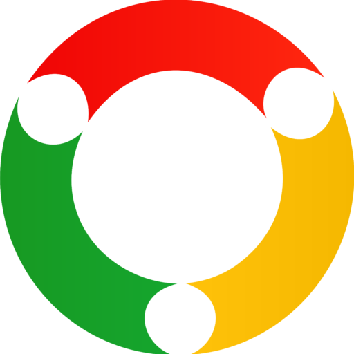 Logo Resmi Tiga Mitra Jogja