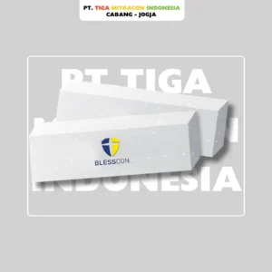 Bata Ringan Blesscon – Material Bangunan Yogyakarta Berkualitas untuk Konstruksi