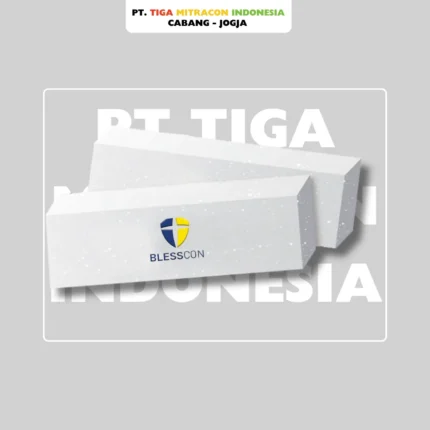 Bata Ringan Blesscon – Material Bangunan Yogyakarta Berkualitas untuk Konstruksi