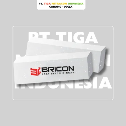 Bata Ringan Bricon – Material Bangunan Yogyakarta Berkualitas untuk Konstruksi