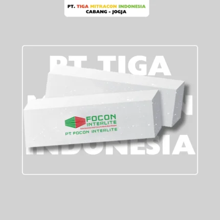 Bata Ringan Focon – Material Bangunan Yogyakarta Berkualitas untuk Konstruksi