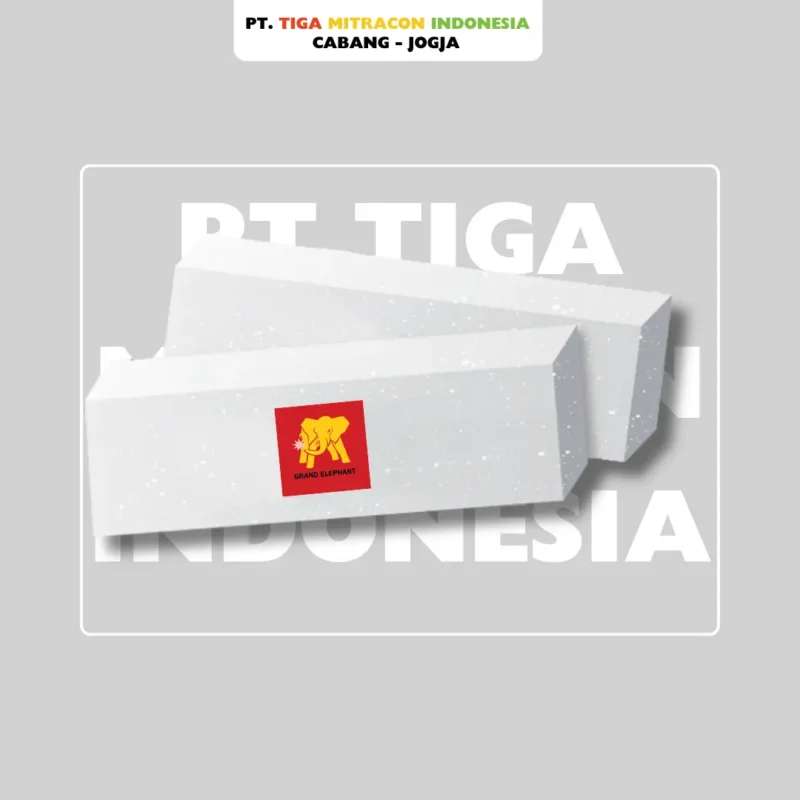Bata Ringan Grand Elephant – Material Bangunan Yogyakarta Berkualitas untuk Konstruksi