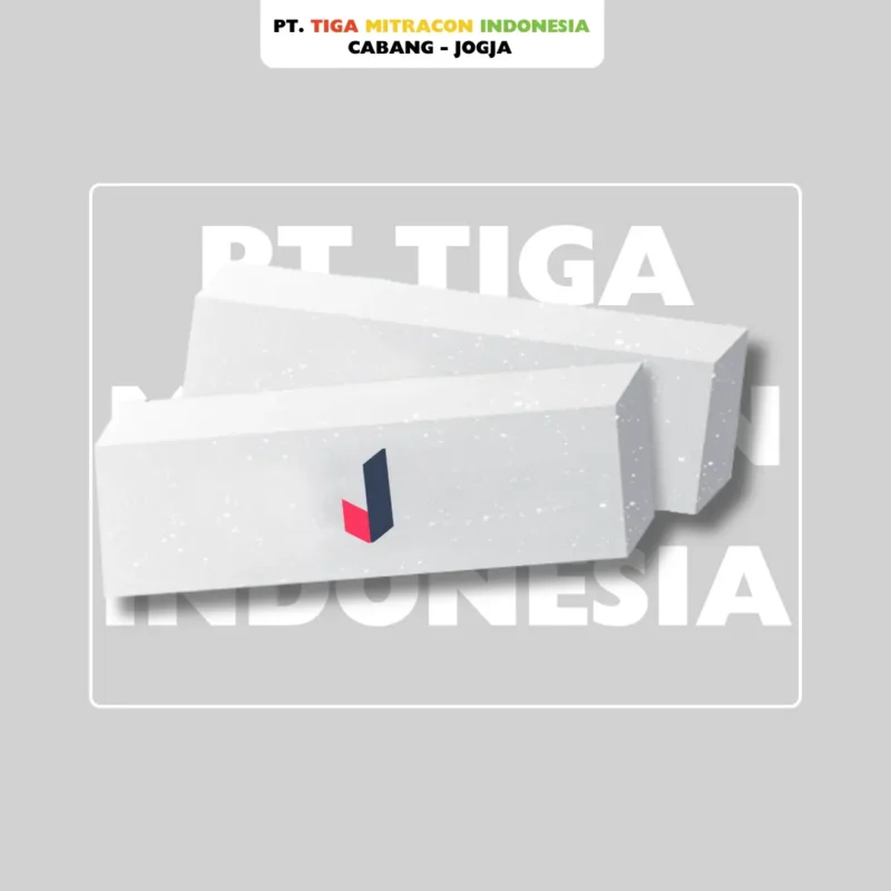 Bata Ringan JayaBrix – Material Bangunan Yogyakarta Berkualitas untuk Konstruksi