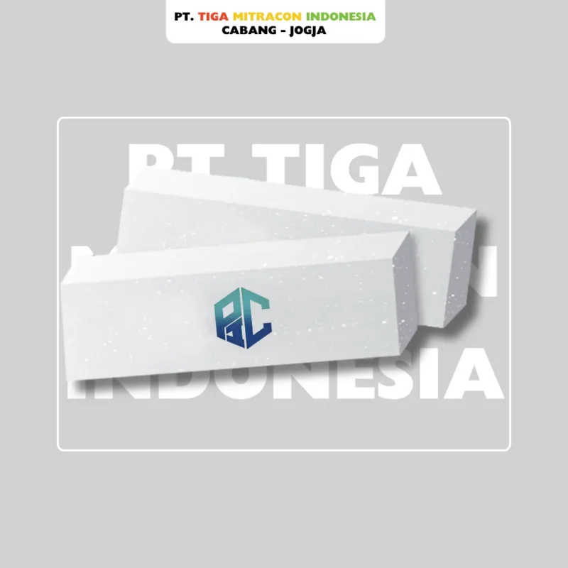Bata Ringan Platinum – Material Bangunan Yogyakarta Berkualitas untuk Konstruksi