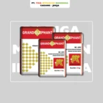 Perekat Bata Ringan Premium GE-100 Grand Elephant – Semen Mortar Yogyakarta