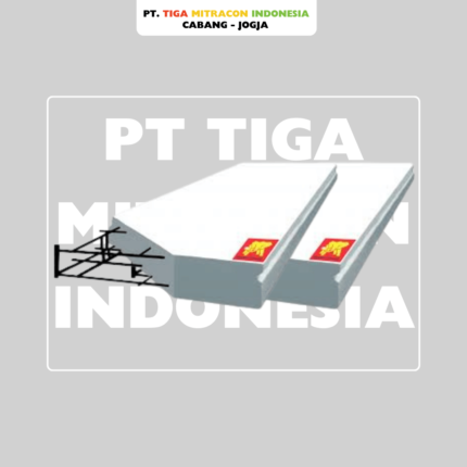 Panel Lantai Grand Elephant untuk material lantai bangunan bertingkat – Tiga Mitra Jogja